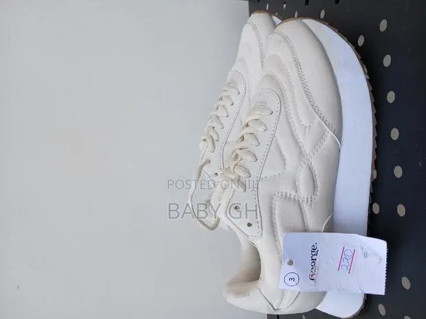 George Kids Girls Shoe · Photo 1