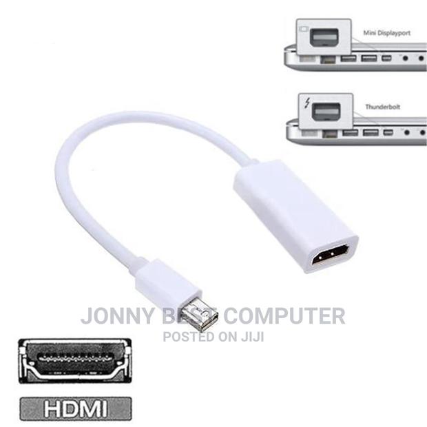 Mini Display Port to HDMI Converter · Photo 1