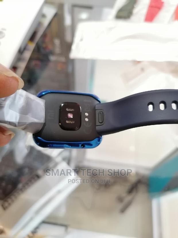 Silicone Strap for Xiaomi Mi Watch Lite Global Version · Photo 7