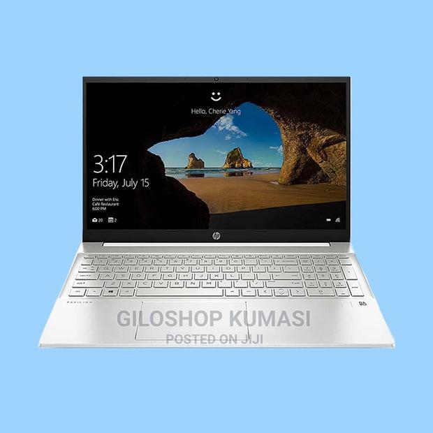 New Laptop HP Pavilion 15 8GB Intel Core i5 SSD 512GB · Photo 2