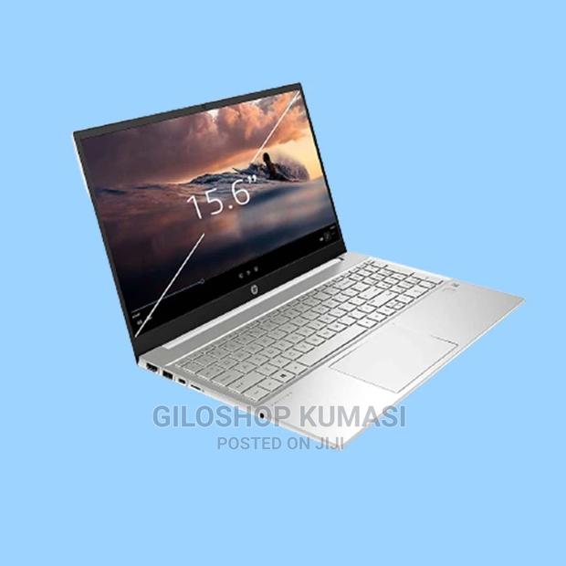 New Laptop HP Pavilion 15 8GB Intel Core i5 SSD 512GB · Photo 5