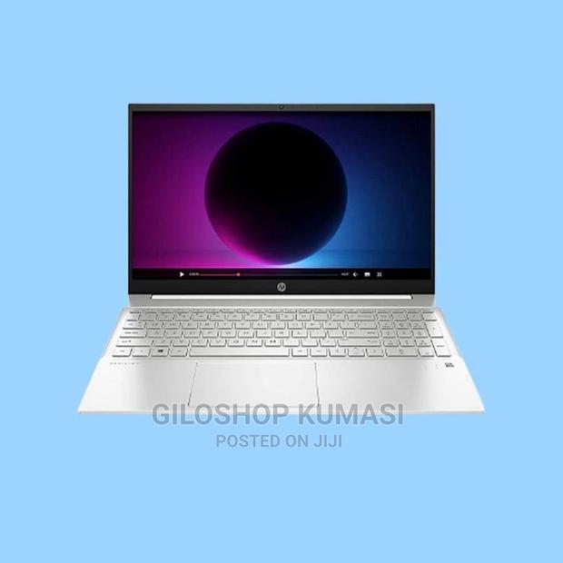New Laptop HP Pavilion 15 8GB Intel Core i5 SSD 512GB · Photo 3