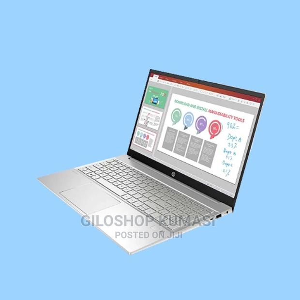 New Laptop HP Pavilion 15 8GB Intel Core i5 SSD 512GB · Photo 6