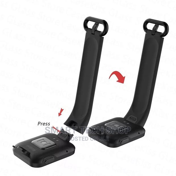 Silicone Strap for Xiaomi Mi Watch Lite Global Version · Photo 3