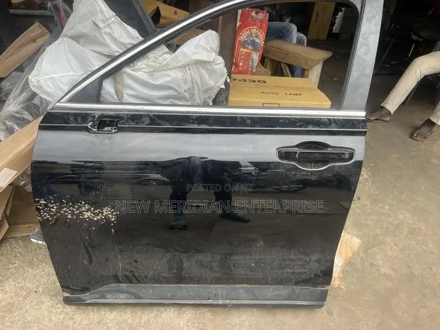 CRV 2023-2025 Doors Available Hm Used Complete · Photo 1