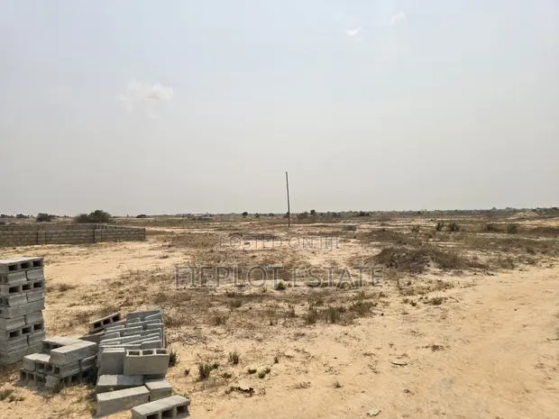 Own Land Where Tsopoli’s Growth Is Happening – Skyport City · Photo 1