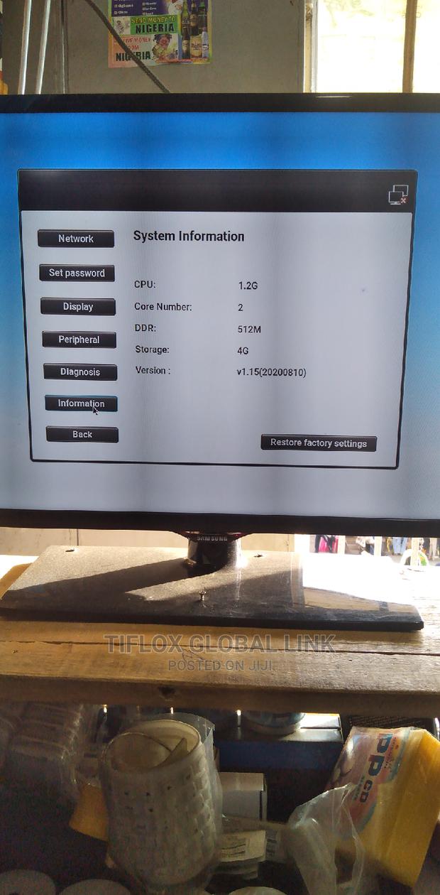 Thin Client · Photo 3