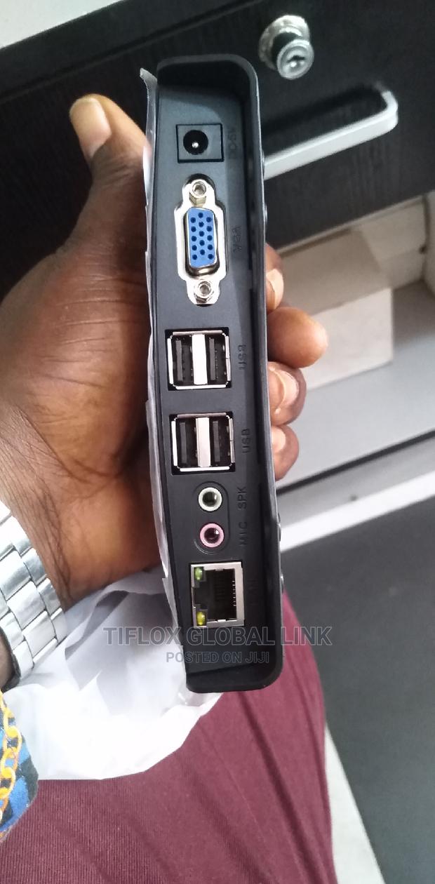 Thin Client · Photo 2