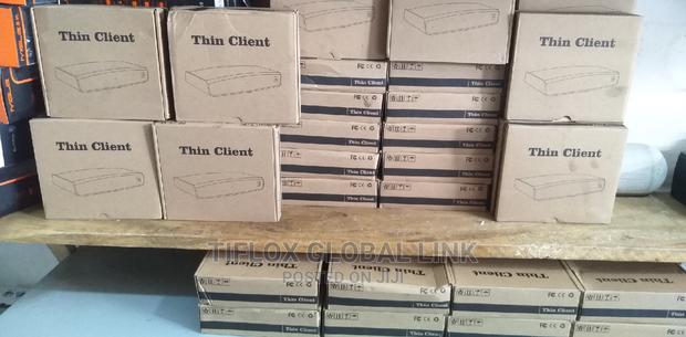 Thin Client · Photo 5