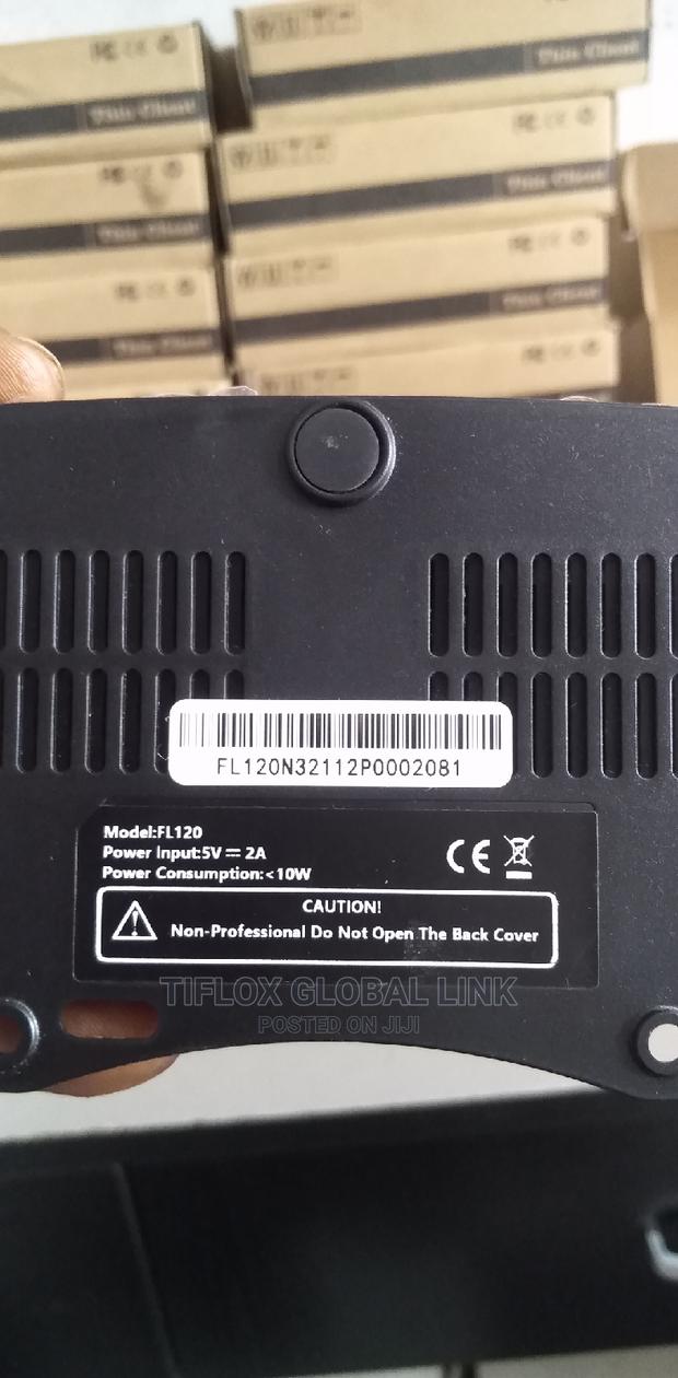 Thin Client · Photo 7