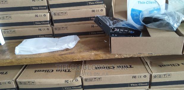 Thin Client · Photo 1
