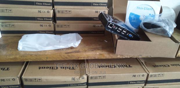 Thin Client · Photo 8