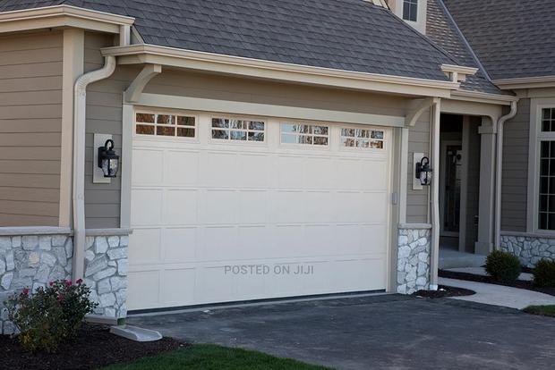 American Automatic Garage Door Now Available at Bluecity · Photo 1