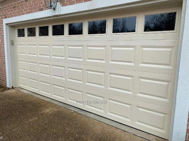 American Automatic Garage Door Now Available at Bluecity · Photo 3