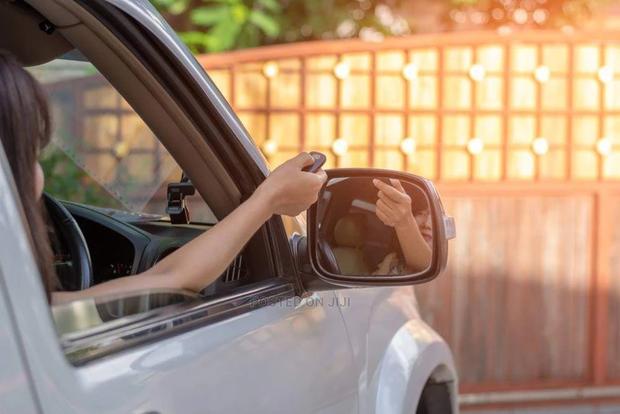 American Automatic Garage Door Now Available at Bluecity · Photo 5