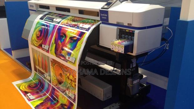 Digital/Offset Printing · Photo 2