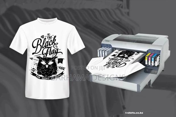 Digital/Offset Printing · Photo 4