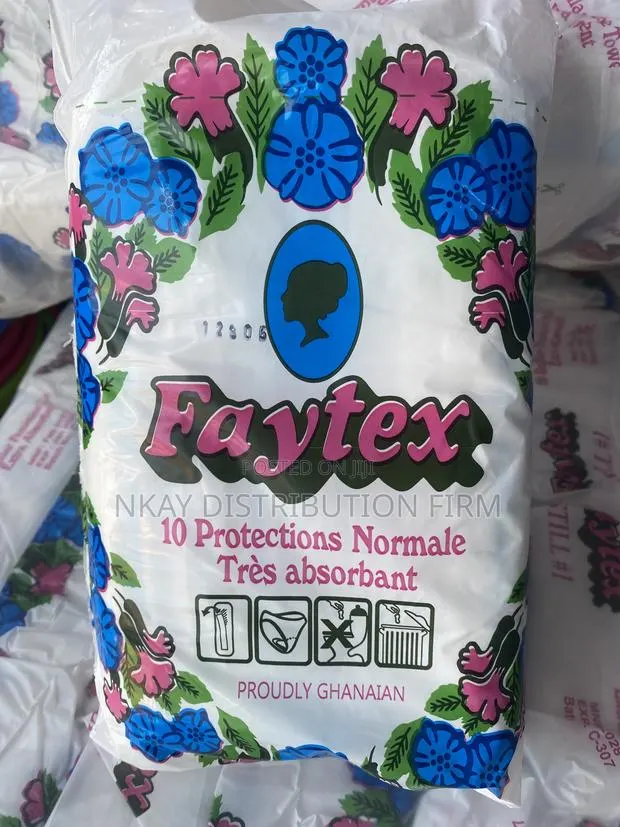 Faytex Pad · Photo 1