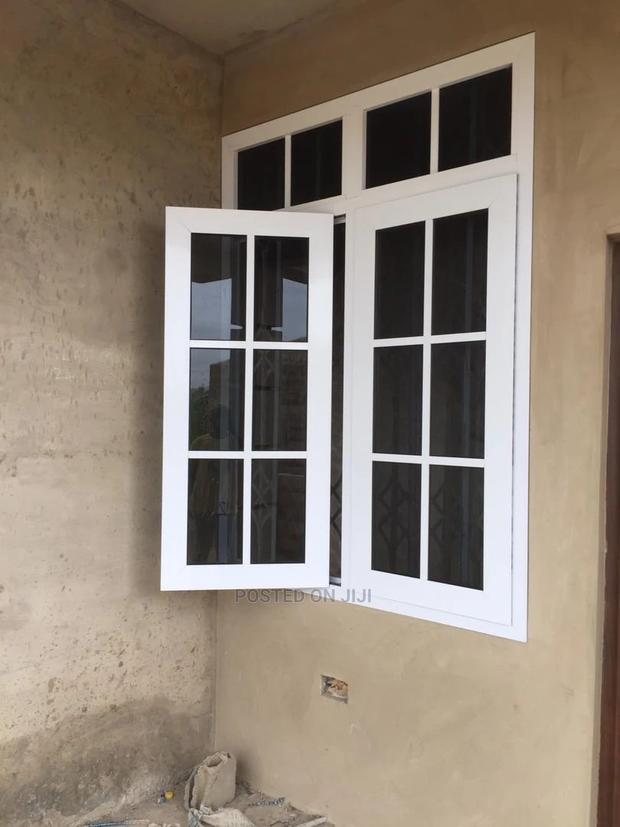 Casement Glass · Photo 1