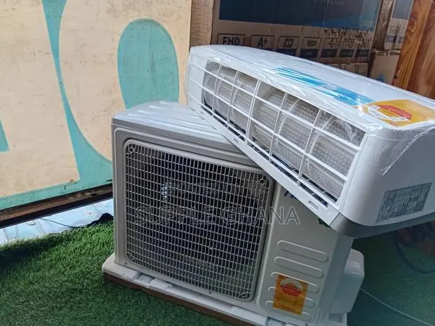 Nexon 1.5hp Air Conditioner – Comfort Meets Efficiency · Photo 1