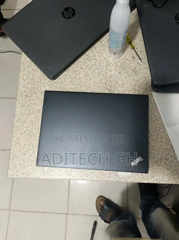 Laptop Lenovo ThinkPad L13 Yoga 16GB AMD Ryzen 5 SSD 256GB · Photo 1