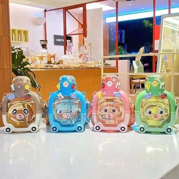 1000ml Water Bottle · Photo 1