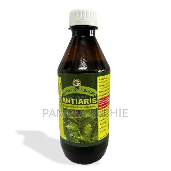 Antiaris Herbal · Photo 1