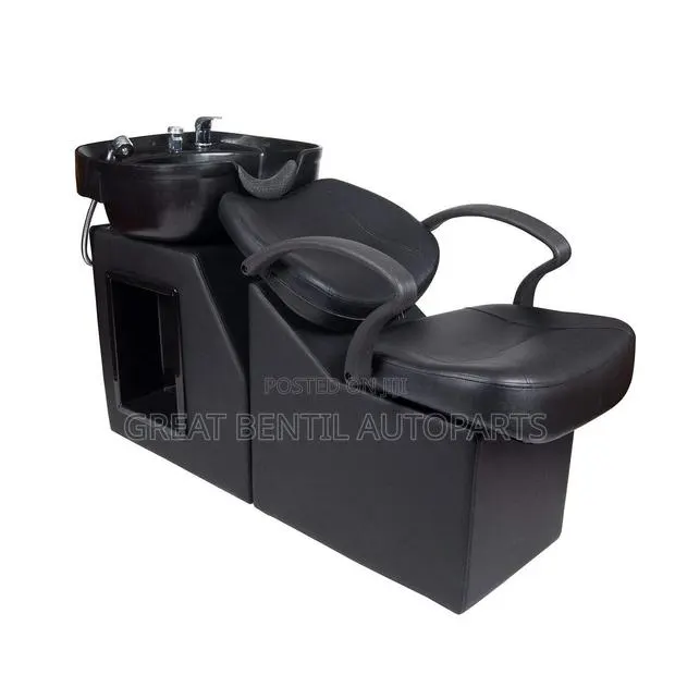 Modern Saloon Sink · Photo 1
