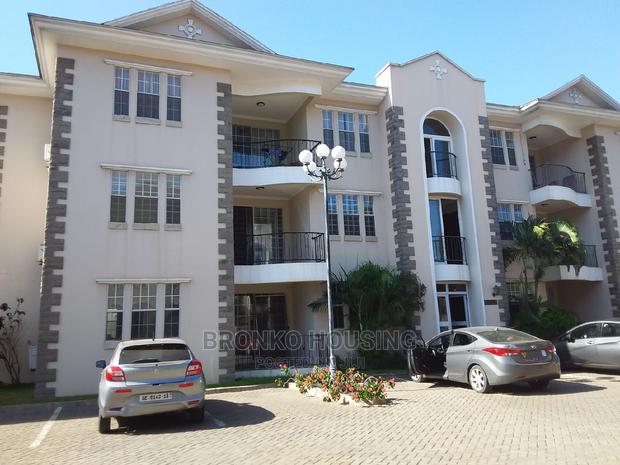3bdrm Apartment in Bronko Housing, Acquinas for rent · Photo 1