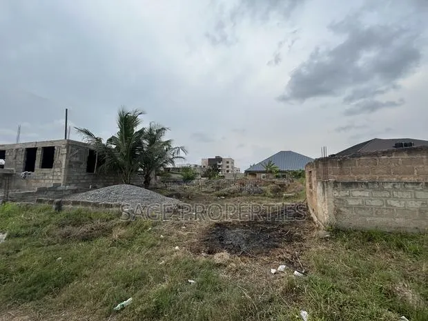 Land for Sale at Lakeside Comm 9 · Photo 1