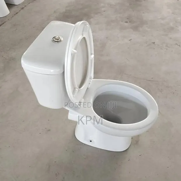Complete Water Closets S-Trap · Photo 1