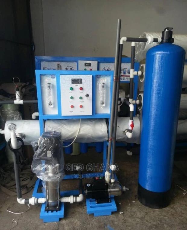Solar Water Surface Pump for Farm · Photo 1