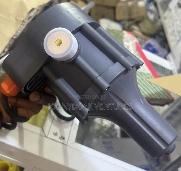 Leo Water Pump Booster · Photo 1