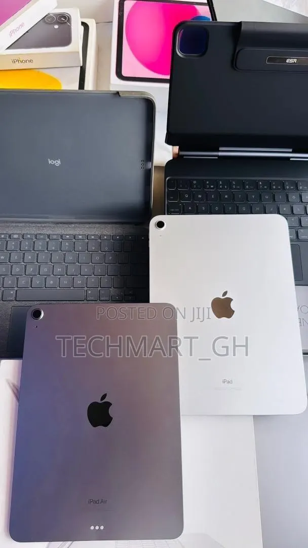 Apple iPad Air (2020) 64 GB · Photo 1