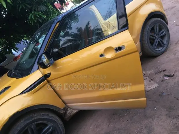 Car Door Doctor · Photo 1