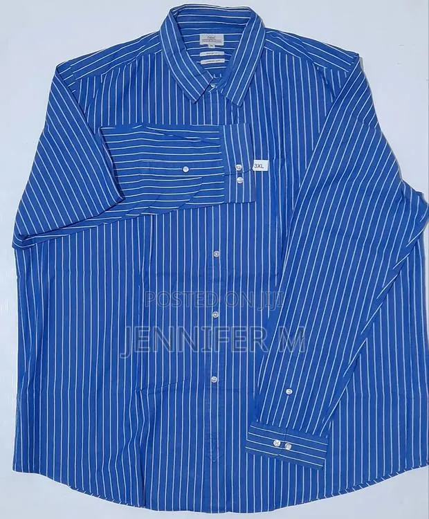 Clearance Sales Men Uk Store Reject Shirts · Photo 1