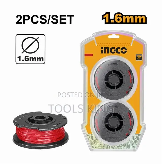 Line Spool - Als1601 · Photo 1
