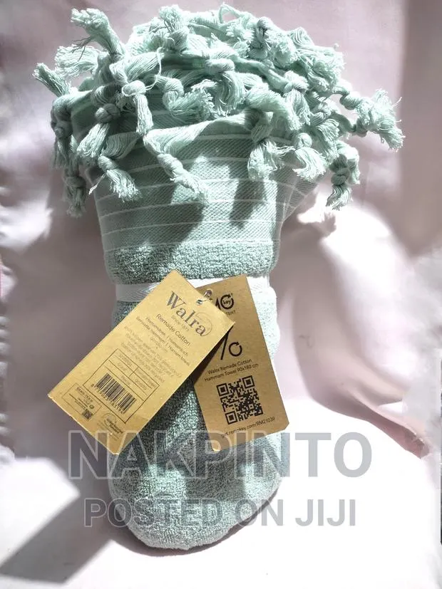 Beach Towel XL 100% Cotton · Photo 1
