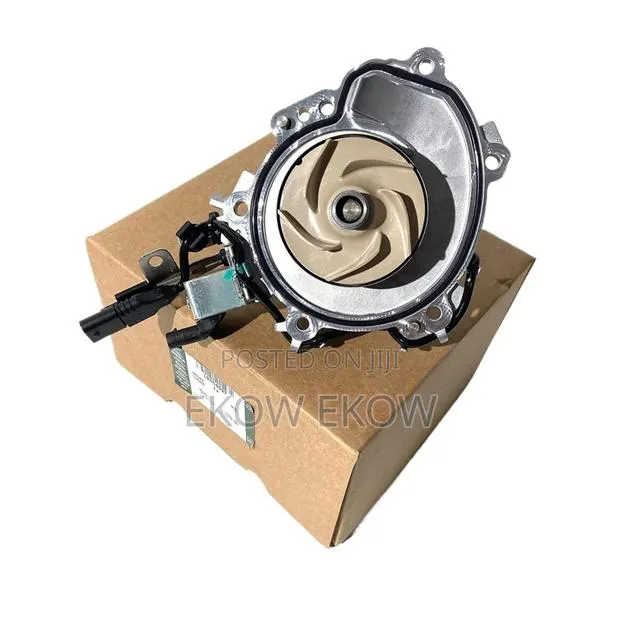 Electrical Water Pump for Range Rover Vogue 2013-17, Sport 2014-17 · Photo 1