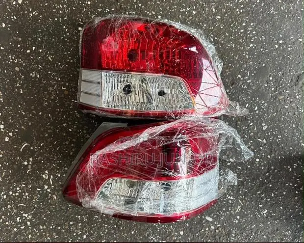 Toyota Yaris Taillights 2008 Brand New · Photo 1