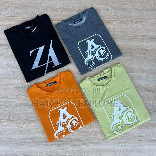 Zara Unisex T. Shirts · Photo 1