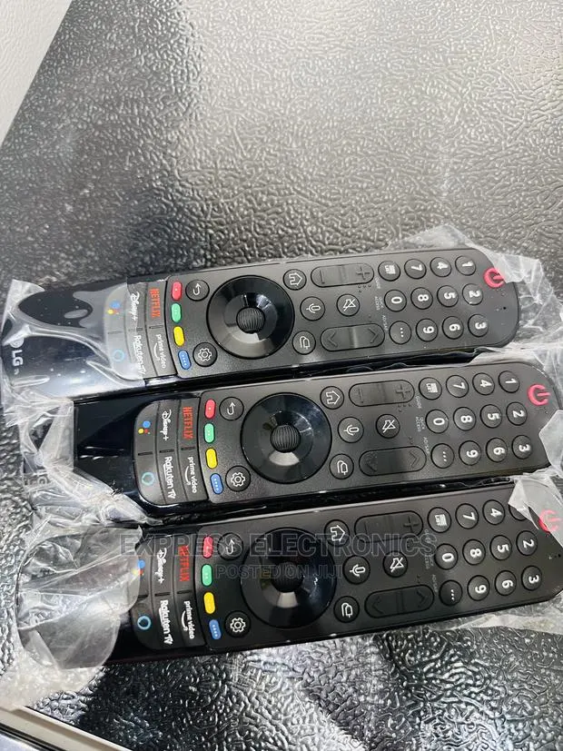 Upgrade Your Tv Control Romote LG MR-21 Magic · Photo 1