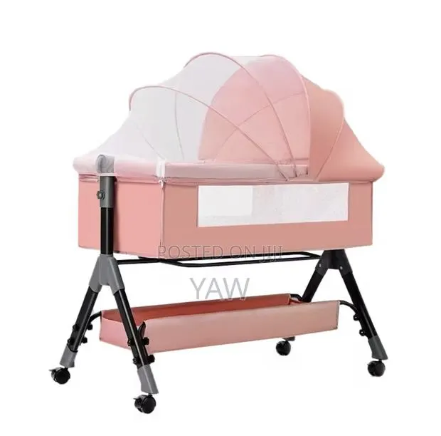 Baby Cot / Bed · Photo 1