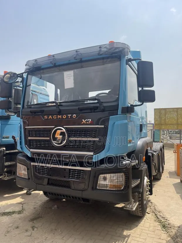 Trailer Head · Photo 1
