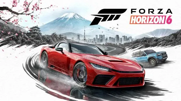 Forza Horizon 6 Racing Pc Game · Photo 1