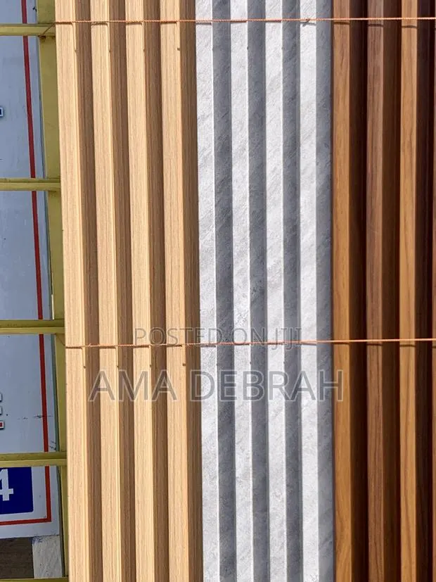 Fluted Wall Panel · Photo 2