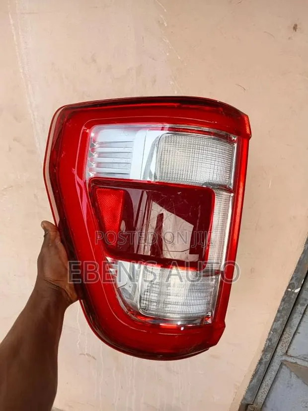 Taillights for Ford F-150 2023 Model · Photo 1