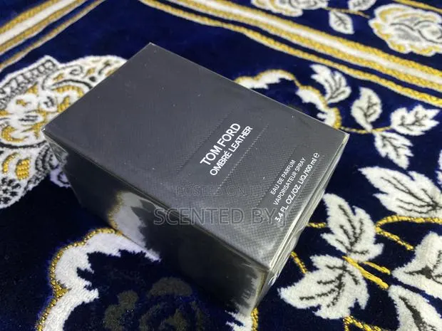 Tomford Ombré Leather · Photo 1