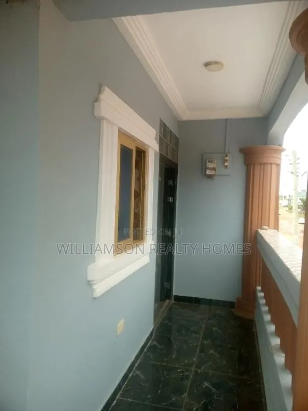 2bdrm Apartment in Community 18 Area, Spintex for rent · Photo 1
