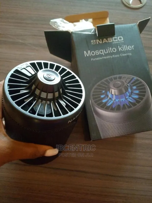 Nasco 5watts Mosquito Killer · Photo 1